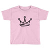 THE LAST KING Toddler T-shirt