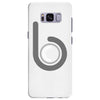 boards of canada logo Samsung Galaxy S8 Plus