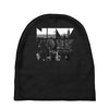 new york city Baby Beanies