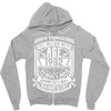 If Things Better 1982 Age Approach Magnificent Zipper Hoodie