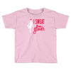 princess Toddler T-shirt