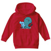 wooooobba! Youth Hoodie