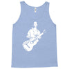 woody guthrie this machine kills fascists Tank Top