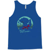 space cowboy2 Tank Top