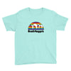 heady nuggets Youth Tee