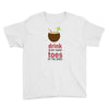 drink in my hand Youth Tee