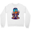 dj cool Crewneck Sweatshirt