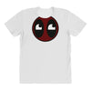 deadpool All Over Women's T-shirt