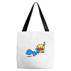 pac chain comp Tote Bags