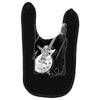 guitarist Baby Bibs