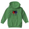 Spider Youth Hoodie