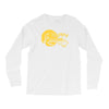 happy halloween (2) Long Sleeve Shirts
