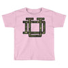 underdog Toddler T-shirt