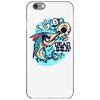 dead &amp; sea iPhone 6/6s Case