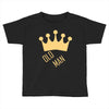 old man Toddler T-shirt