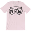 meow cat T-Shirt