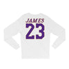 James Long Sleeve Shirts