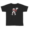 trust me i'm a ninja Toddler T-shirt
