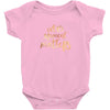 fahrie77 Baby Bodysuit