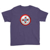 GOOD GAMES Youth Tee