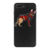 dead shepherd iPhone 7 Plus Case