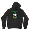 schrodinger's box Unisex Hoodie
