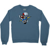 king of the titans Crewneck Sweatshirt
