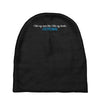 fictional men Baby Beanies