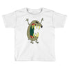 monster (2) Toddler T-shirt