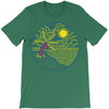 beach T-Shirt