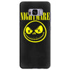 nightmare hoodie Samsung Galaxy S8 Plus