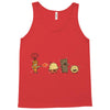 calorie burning Tank Top