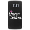 queen libra Samsung Galaxy S7 Edge