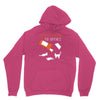 purrscription cats Unisex Hoodie