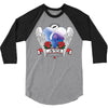 rip avicii 3/4 Sleeve Shirt