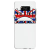 skinhead union Samsung Galaxy S8