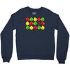 it's all fun and games until Crewneck Sweatshirt
