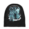honor their sacrifice never forget Baby Beanies