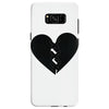 Xxxtentacion Heart Samsung Galaxy S8