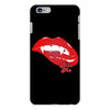 bite me iPhone 6/6s Plus  Shell Case