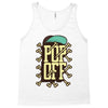 pop off Tank Top
