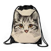 Anabel Drawstring Bags