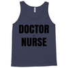 doctor or nurse Tank Top