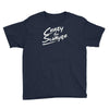 crazy for swayze Youth Tee