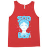 sad boy Tank Top