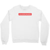 Soukbonders Hypebeast Crewneck Sweatshirt