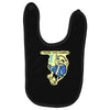 sans' humor Baby Bibs