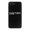 seether spirit of metal iPhone 7 Plus Case