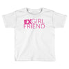 exgirl friend Toddler T-shirt