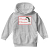 merry christmas Youth Hoodie